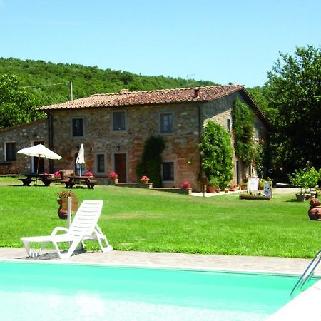 Agriturismo Relais Poggio Primo Borro Exterior photo