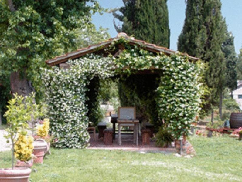 Agriturismo Relais Poggio Primo Borro Exterior photo